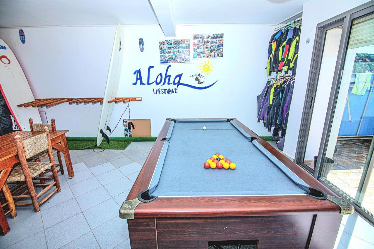 Aloha Imsouane Exterior foto